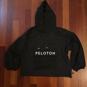 Women’s Peloton Hooded Sweatshirt